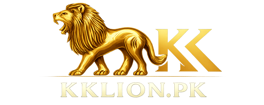 kklion-game
